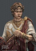 Emperor Maŋembi